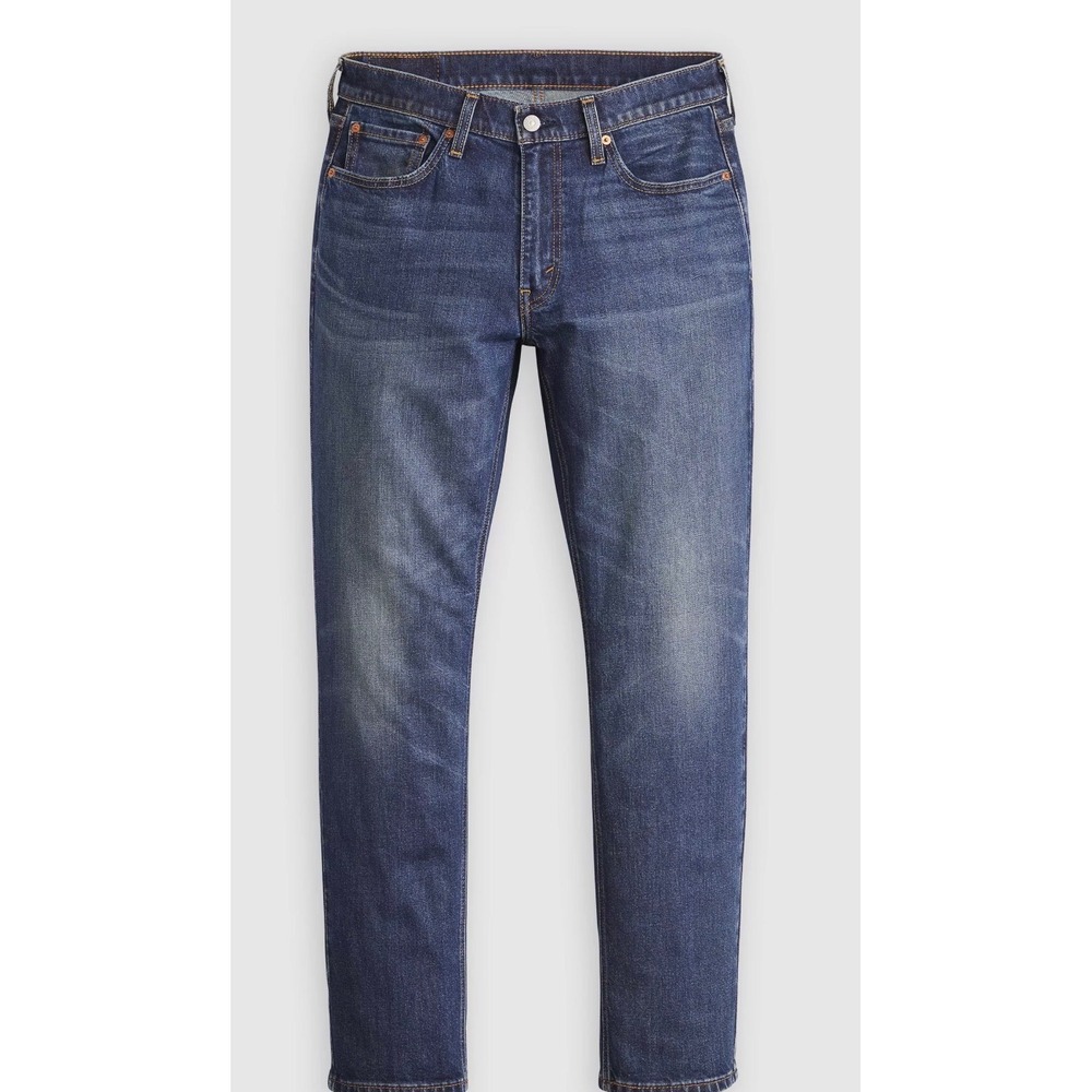 Levis 541 Athletic Taper Jeans Mens 32x34